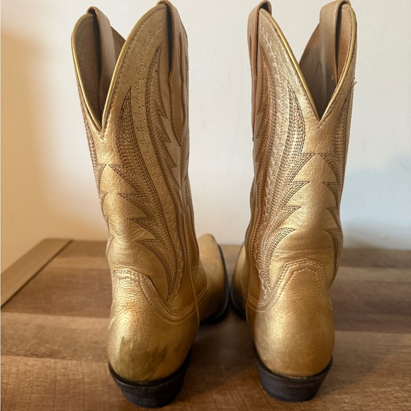 Ariat Cowgirl Boots - Picture 6 of 6